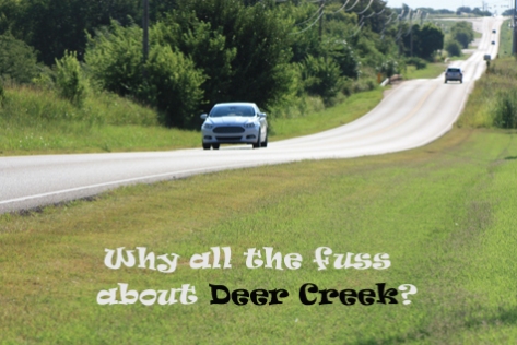 why-all-the-fuss-about-deer-creek